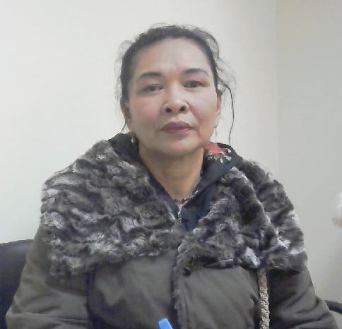 Ινδονησία  γηροκόμος