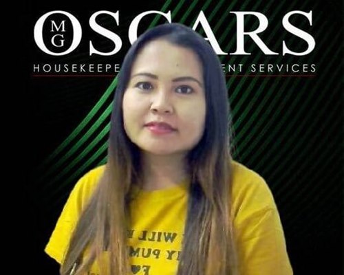 Ιδνονήσια οικιακή βοηθός